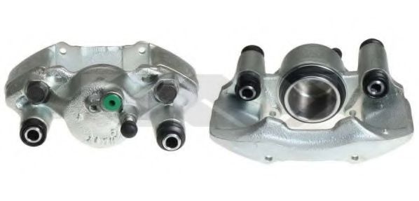 SPIDAN 401231 Тормозной суппорт для MAZDA 323 F IV (Мазда 323 ф4) SPIDAN 401231 Тормозной суппорт для MAZDA 323 F IV (Мазда 323 ф4)
