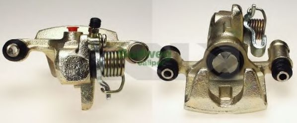 SPIDAN 401290 Тормозной суппорт для MITSUBISHI ETERNA III (Митсубиши/митсубиси Этэрна 3) SPIDAN 401290 Тормозной суппорт для MITSUBISHI ETERNA III (Митсубиши/митсубиси Этэрна 3)