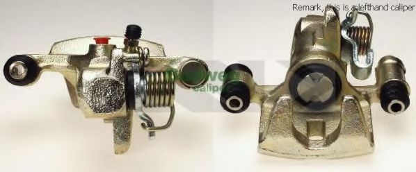 SPIDAN 401291 Тормозной суппорт для MITSUBISHI ETERNA III (Митсубиши/митсубиси Этэрна 3) SPIDAN 401291 Тормозной суппорт для MITSUBISHI ETERNA III (Митсубиши/митсубиси Этэрна 3)