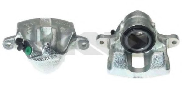 SPIDAN 401294 Тормозной суппорт для FIAT TEMPRA (Фиат Тэмпра) SPIDAN 401294 Тормозной суппорт для FIAT TEMPRA (Фиат Тэмпра)