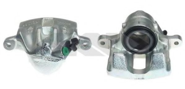 SPIDAN 401295 Тормозной суппорт для FIAT TEMPRA (Фиат Тэмпра) SPIDAN 401295 Тормозной суппорт для FIAT TEMPRA (Фиат Тэмпра)