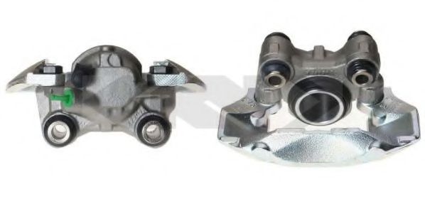 SPIDAN 401300 Тормозной суппорт для PEUGEOT 309 II (Пежо 309 2) SPIDAN 401300 Тормозной суппорт для PEUGEOT 309 II (Пежо 309 2)