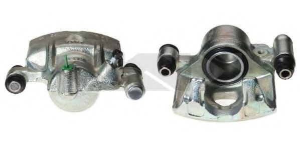 SPIDAN 401328 Тормозной суппорт для MITSUBISHI COLT/RODEO (Митсубиши/митсубиси Cолт/родэо) SPIDAN 401328 Тормозной суппорт для MITSUBISHI COLT/RODEO (Митсубиши/митсубиси Cолт/родэо)