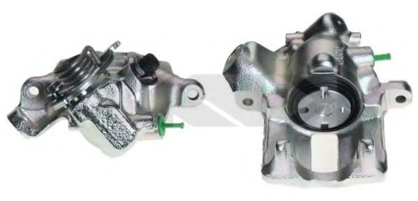 SPIDAN 401347 Тормозной суппорт для FORD (Форд) SPIDAN 401347 Тормозной суппорт для FORD (Форд)