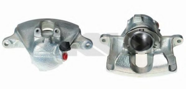 SPIDAN 401350 Тормозной суппорт для MERCEDES-BENZ E-CLASS (Мэрcэдэс-бэнз Е класс) SPIDAN 401350 Тормозной суппорт для MERCEDES-BENZ E-CLASS (Мэрcэдэс-бэнз Е класс)