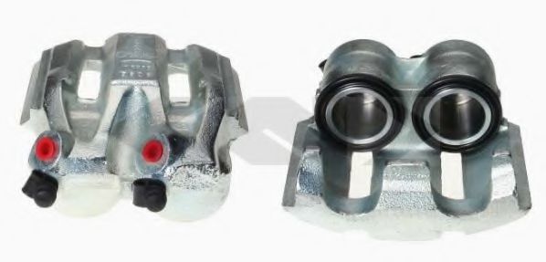 SPIDAN 401389 Тормозной суппорт для RENAULT TRAFIC (Рено Трафик) SPIDAN 401389 Тормозной суппорт для RENAULT TRAFIC (Рено Трафик)