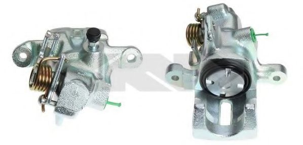 SPIDAN 401404 Тормозной суппорт для NISSAN SILVIA (Ниссан Силvиа) SPIDAN 401404 Тормозной суппорт для NISSAN SILVIA (Ниссан Силvиа)