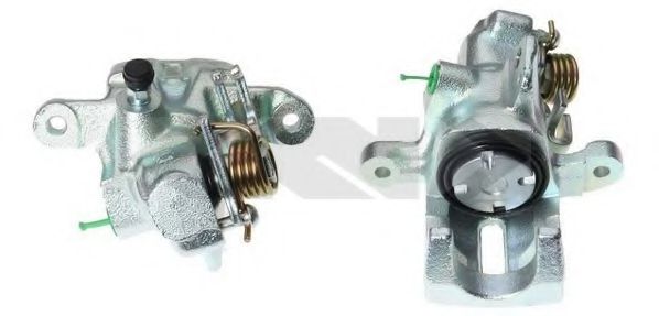 SPIDAN 401405 Тормозной суппорт для NISSAN SILVIA (Ниссан Силvиа) SPIDAN 401405 Тормозной суппорт для NISSAN SILVIA (Ниссан Силvиа)