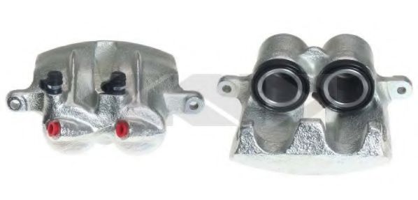 SPIDAN 401423 Тормозной суппорт для VOLVO 740 (Вольво 740) SPIDAN 401423 Тормозной суппорт для VOLVO 740 (Вольво 740)