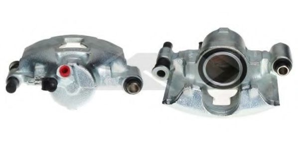 SPIDAN 400145 Тормозной суппорт 