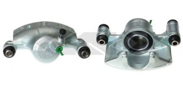 SPIDAN 401456 Тормозной суппорт для TOYOTA TERCEL (Тойота/тоета Тэрcэл) SPIDAN 401456 Тормозной суппорт для TOYOTA TERCEL (Тойота/тоета Тэрcэл)