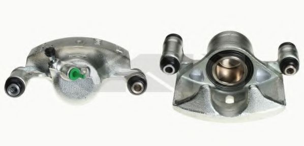 SPIDAN 401460 Тормозной суппорт для TOYOTA COROLLA FX (Тойота/тоета Cоролла инфинити фх) SPIDAN 401460 Тормозной суппорт для TOYOTA COROLLA FX (Тойота/тоета Cоролла инфинити фх)