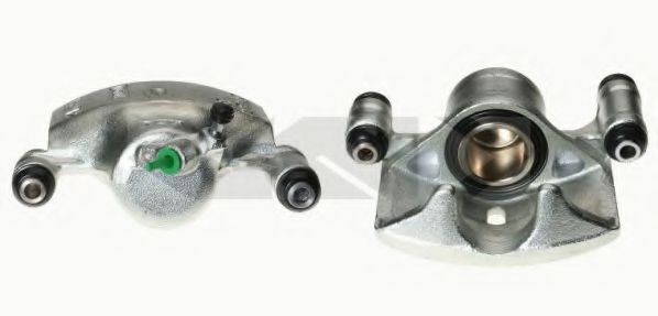 SPIDAN 401461 Тормозной суппорт для TOYOTA COROLLA FX (Тойота/тоета Cоролла инфинити фх) SPIDAN 401461 Тормозной суппорт для TOYOTA COROLLA FX (Тойота/тоета Cоролла инфинити фх)