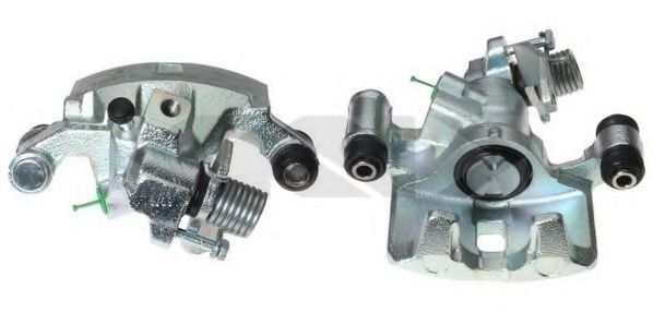 SPIDAN 401464 Тормозной суппорт для TOYOTA COROLLA FX (Тойота/тоета Cоролла инфинити фх) SPIDAN 401464 Тормозной суппорт для TOYOTA COROLLA FX (Тойота/тоета Cоролла инфинити фх)
