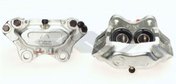 SPIDAN 400148 Тормозной суппорт 