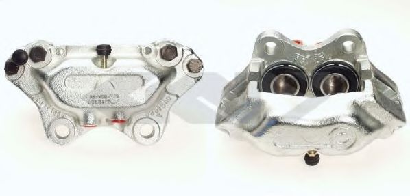 SPIDAN 400149 Тормозной суппорт 