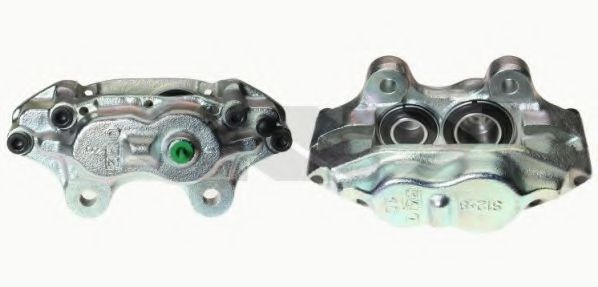 SPIDAN 401500 Тормозной суппорт для TOYOTA (Тойота/тоета) SPIDAN 401500 Тормозной суппорт для TOYOTA (Тойота/тоета)