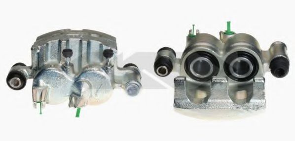 SPIDAN 401560 Тормозной суппорт для TOYOTA TARAGO (Тойота/тоета Тараго) SPIDAN 401560 Тормозной суппорт для TOYOTA TARAGO (Тойота/тоета Тараго)