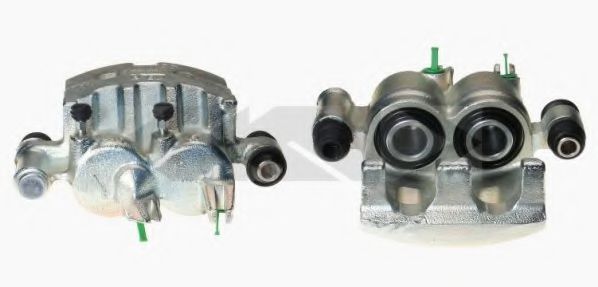 SPIDAN 401561 Тормозной суппорт для TOYOTA TARAGO (Тойота/тоета Тараго) SPIDAN 401561 Тормозной суппорт для TOYOTA TARAGO (Тойота/тоета Тараго)