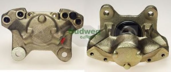 SPIDAN 401608 Тормозной суппорт для VOLVO 940 II (Вольво 940 2) SPIDAN 401608 Тормозной суппорт для VOLVO 940 II (Вольво 940 2)
