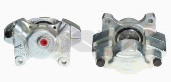 SPIDAN 401622 Тормозной суппорт для ROVER (Ровер) SPIDAN 401622 Тормозной суппорт для ROVER (Ровер)