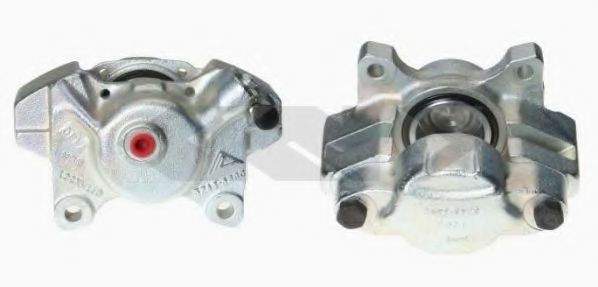 SPIDAN 401623 Тормозной суппорт для ROVER (Ровер) SPIDAN 401623 Тормозной суппорт для ROVER (Ровер)