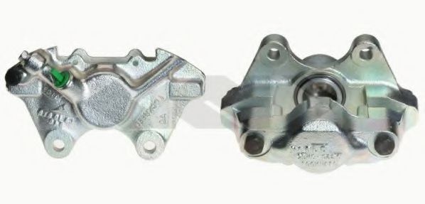 SPIDAN 401647 Тормозной суппорт для LAND ROVER DISCOVERY I (Ленд ровер/лэнд ровер Дискавери 1) SPIDAN 401647 Тормозной суппорт для LAND ROVER DISCOVERY I (Ленд ровер/лэнд ровер Дискавери 1)