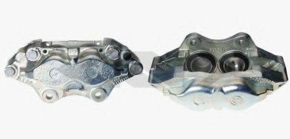 SPIDAN 401652 Тормозной суппорт для JAGUAR XJS (Ягуар Xжс) SPIDAN 401652 Тормозной суппорт для JAGUAR XJS (Ягуар Xжс)