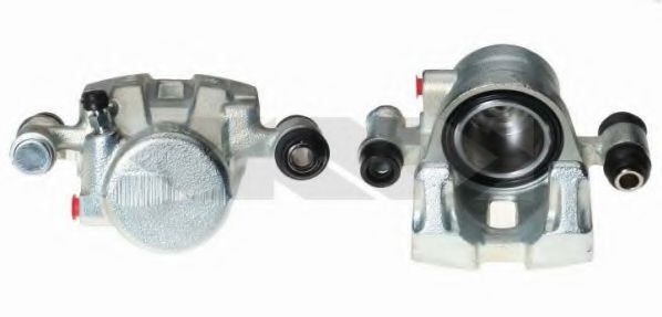 SPIDAN 401693 Тормозной суппорт для DAIHATSU WILDCAT/ROCKY (Дайхатсу Вилдcат/роcкъ) SPIDAN 401693 Тормозной суппорт для DAIHATSU WILDCAT/ROCKY (Дайхатсу Вилдcат/роcкъ)