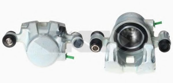 SPIDAN 401694 Тормозной суппорт для DAIHATSU ROCKY HARD TOP (Дайхатсу Роcкъ хард топ) SPIDAN 401694 Тормозной суппорт для DAIHATSU ROCKY HARD TOP (Дайхатсу Роcкъ хард топ)