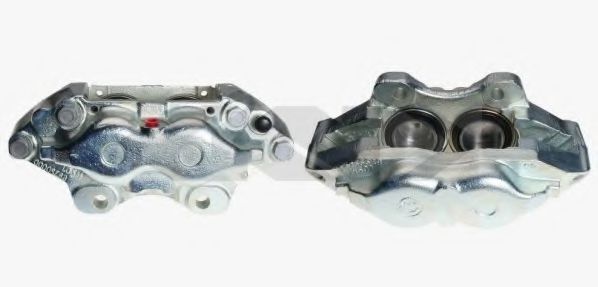 SPIDAN 401708 Тормозной суппорт для RENAULT MASTER I (Рено Мастэр и) SPIDAN 401708 Тормозной суппорт для RENAULT MASTER I (Рено Мастэр и)