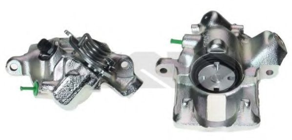 SPIDAN 401710 Тормозной суппорт для FORD (Форд) SPIDAN 401710 Тормозной суппорт для FORD (Форд)