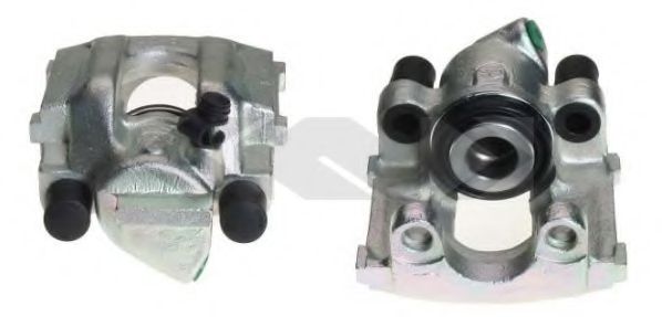 SPIDAN 401740 Тормозной суппорт для BMW 7 (Бмв 7) SPIDAN 401740 Тормозной суппорт для BMW 7 (Бмв 7)