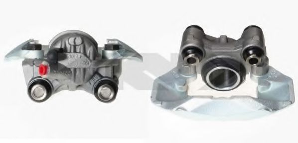 SPIDAN 401742 Тормозной суппорт для PEUGEOT 309 II (Пежо 309 2) SPIDAN 401742 Тормозной суппорт для PEUGEOT 309 II (Пежо 309 2)