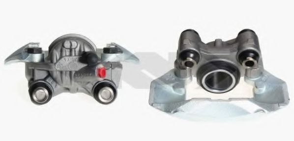 SPIDAN 401743 Тормозной суппорт для PEUGEOT 309 II (Пежо 309 2) SPIDAN 401743 Тормозной суппорт для PEUGEOT 309 II (Пежо 309 2)