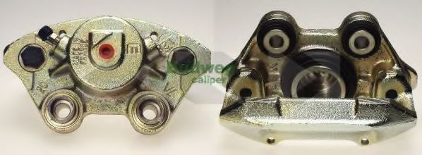 SPIDAN 401746 Тормозной суппорт для OPEL OMEGA A (Опель Омэга а) SPIDAN 401746 Тормозной суппорт для OPEL OMEGA A (Опель Омэга а)