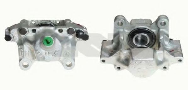 SPIDAN 401768 Тормозной суппорт для MERCEDES-BENZ E-CLASS (Мэрcэдэс-бэнз Е класс) SPIDAN 401768 Тормозной суппорт для MERCEDES-BENZ E-CLASS (Мэрcэдэс-бэнз Е класс)