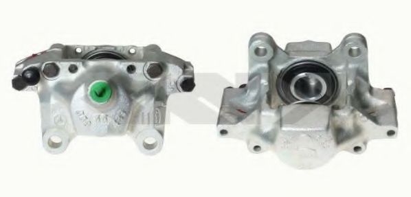 SPIDAN 401769 Тормозной суппорт для MERCEDES-BENZ E-CLASS (Мэрcэдэс-бэнз Е класс) SPIDAN 401769 Тормозной суппорт для MERCEDES-BENZ E-CLASS (Мэрcэдэс-бэнз Е класс)