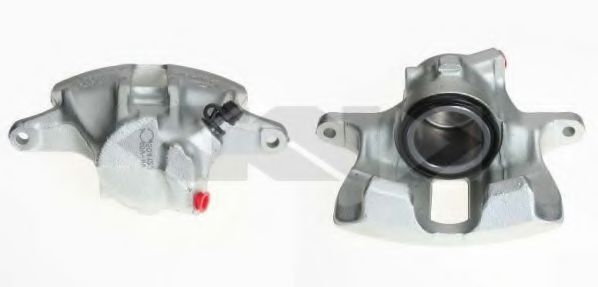 SPIDAN 401792 Тормозной суппорт для AUDI 90 (Ауди 90) SPIDAN 401792 Тормозной суппорт для AUDI 90 (Ауди 90)