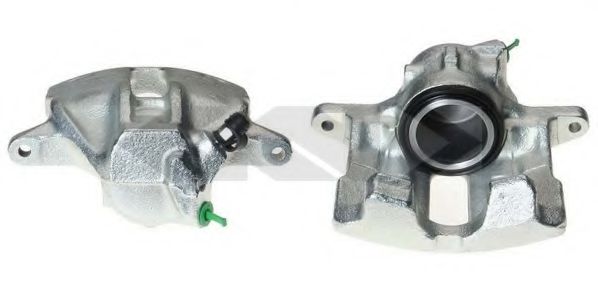 SPIDAN 401794 Тормозной суппорт для AUDI 90 (Ауди 90) SPIDAN 401794 Тормозной суппорт для AUDI 90 (Ауди 90)