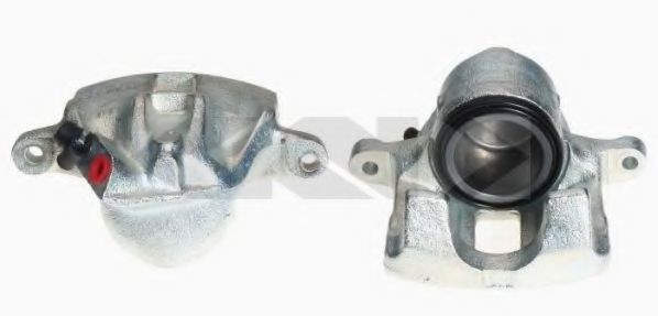 SPIDAN 401800 Тормозной суппорт для ALFA ROMEO 145 (Альфа ромео 145) SPIDAN 401800 Тормозной суппорт для ALFA ROMEO 145 (Альфа ромео 145)
