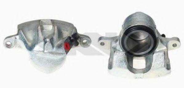 SPIDAN 401801 Тормозной суппорт для ALFA ROMEO 145 (Альфа ромео 145) SPIDAN 401801 Тормозной суппорт для ALFA ROMEO 145 (Альфа ромео 145)