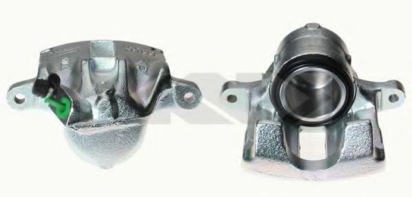 SPIDAN 401809 Тормозной суппорт для ALFA ROMEO 164 (Альфа ромео 164) SPIDAN 401809 Тормозной суппорт для ALFA ROMEO 164 (Альфа ромео 164)