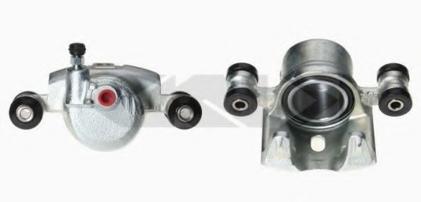 SPIDAN 401878 Тормозной суппорт 