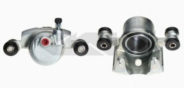 SPIDAN 401879 Тормозной суппорт 