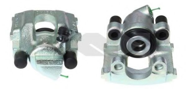 SPIDAN 401890 Тормозной суппорт для BMW 7 (Бмв 7) SPIDAN 401890 Тормозной суппорт для BMW 7 (Бмв 7)