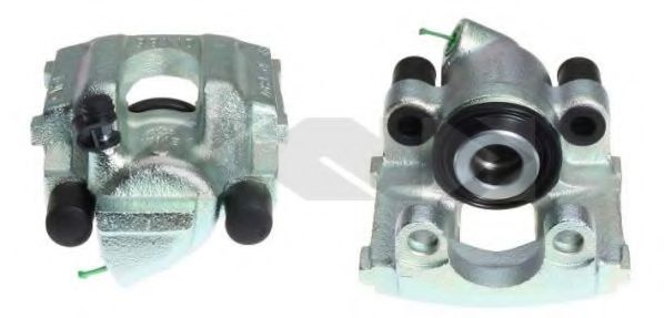 SPIDAN 401891 Тормозной суппорт для BMW 7 (Бмв 7) SPIDAN 401891 Тормозной суппорт для BMW 7 (Бмв 7)