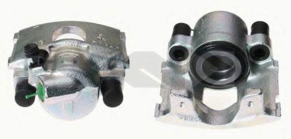 SPIDAN 401898 Тормозной суппорт для FORD FIESTA (Форд Фиэста) SPIDAN 401898 Тормозной суппорт для FORD FIESTA (Форд Фиэста)