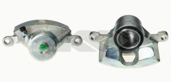 SPIDAN 401902 Тормозной суппорт для NISSAN PRIMERA (Ниссан Примера) SPIDAN 401902 Тормозной суппорт для NISSAN PRIMERA (Ниссан Примера)