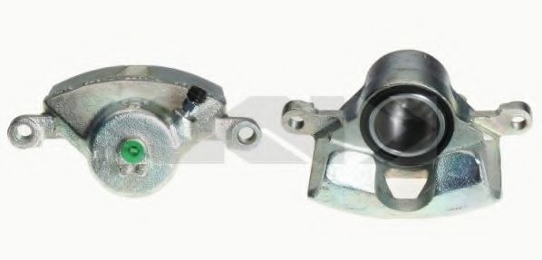 SPIDAN 401903 Тормозной суппорт для NISSAN PRIMERA (Ниссан Примера) SPIDAN 401903 Тормозной суппорт для NISSAN PRIMERA (Ниссан Примера)
